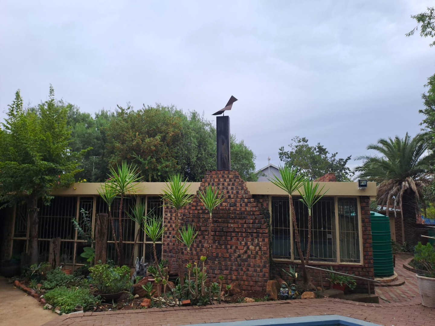 4 Bedroom Property for Sale in Fichardt Park Free State